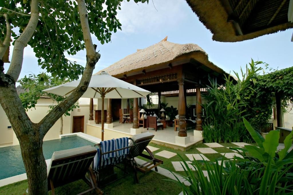 Pat-Mase Villas фото 39