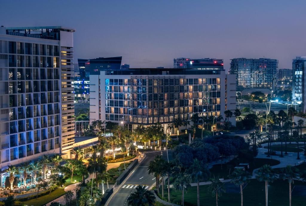 Yas Plaza Circuit фото 43