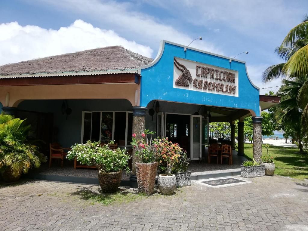 The Islanders Guest House фото 101