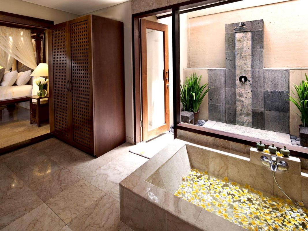 Kamandalu Resort & Spa фото 8