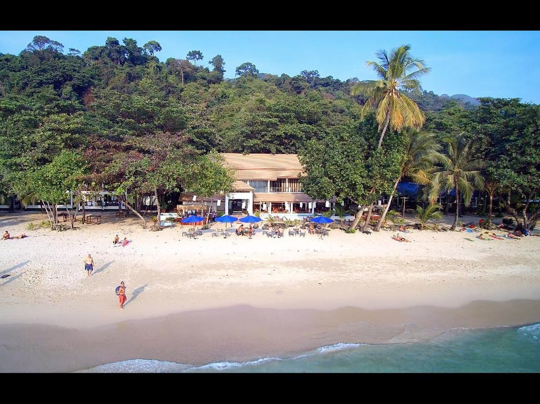 Siam Beach Resort фото 5