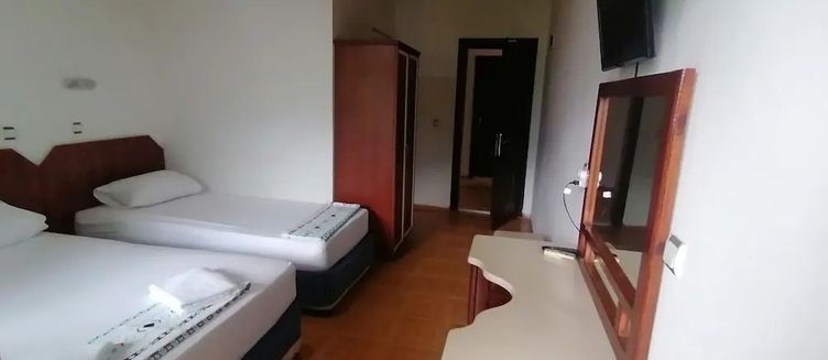 Фото отеля Pasa Restaurant & Pansiyon