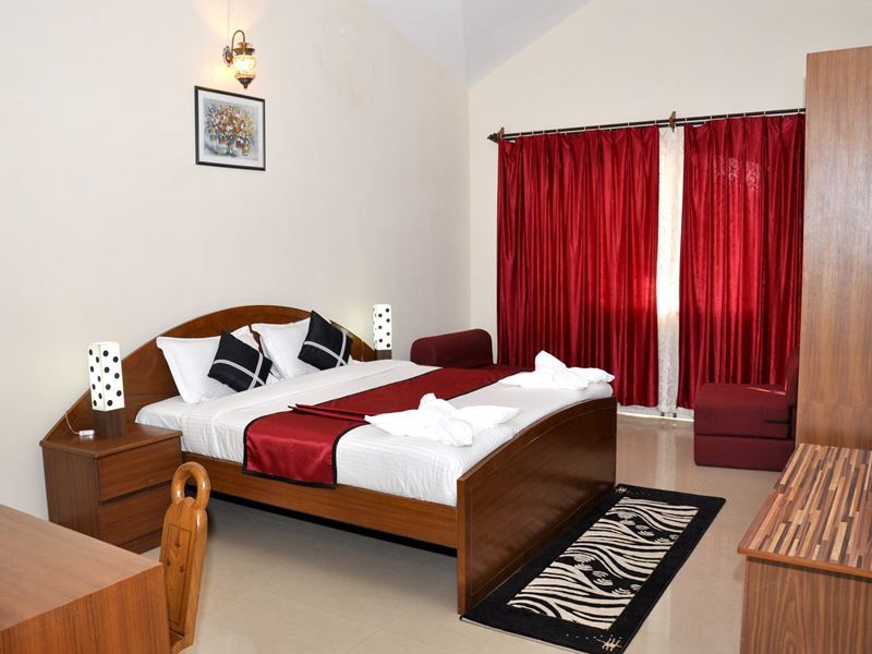 A's Holiday Beach Resort фото 2