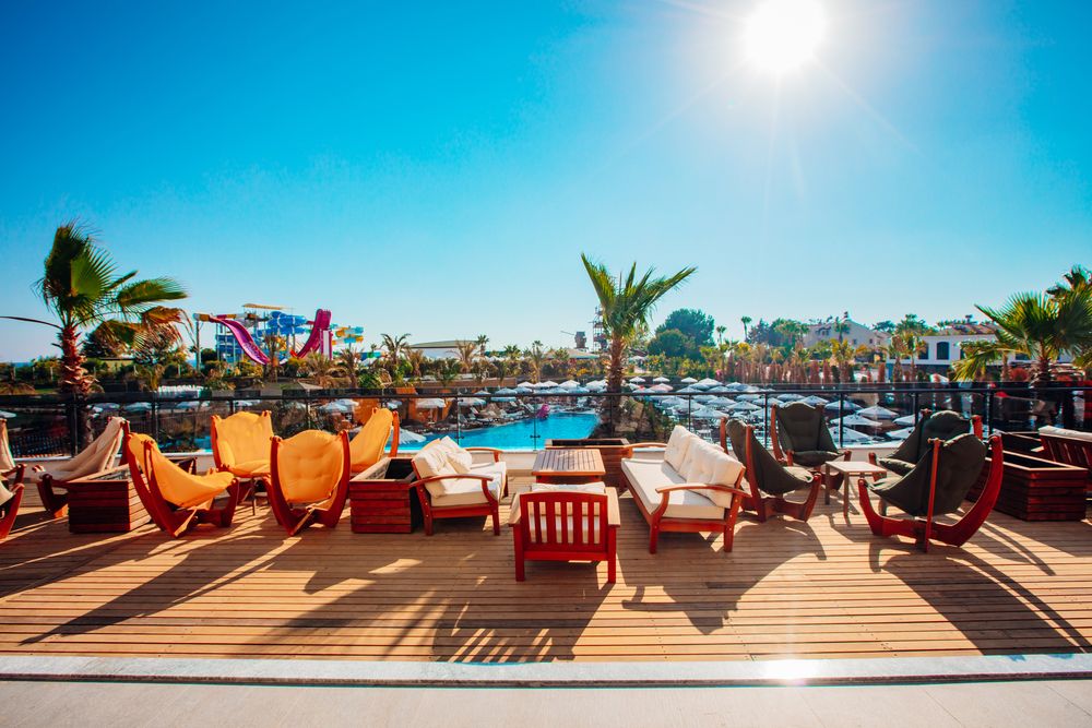 Alarcha Hotels & Resort фото 38