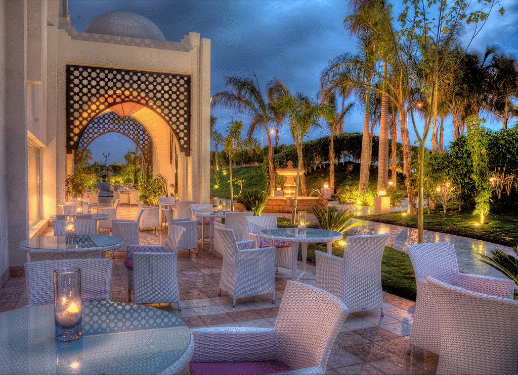 Le Royale Collection Luxury Resort фото 8