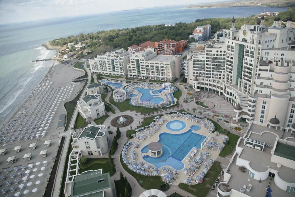 Sunset Resort фото 20