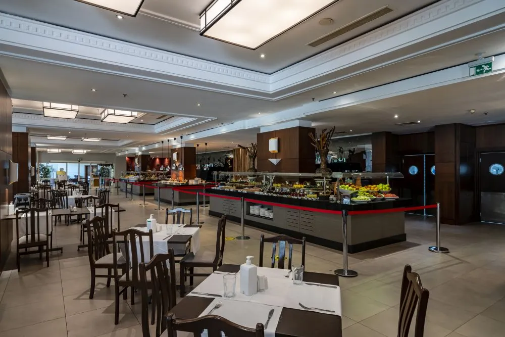 Ma Biche Kemer by Werde Hotels фото 71