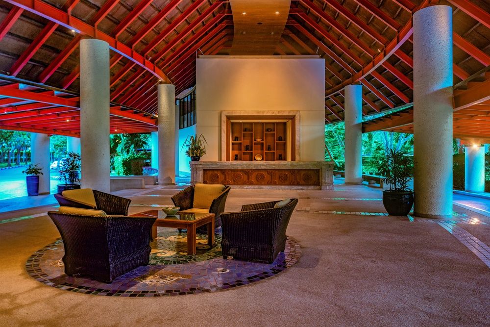 Pullman Phuket Karon Beach Resort фото 124