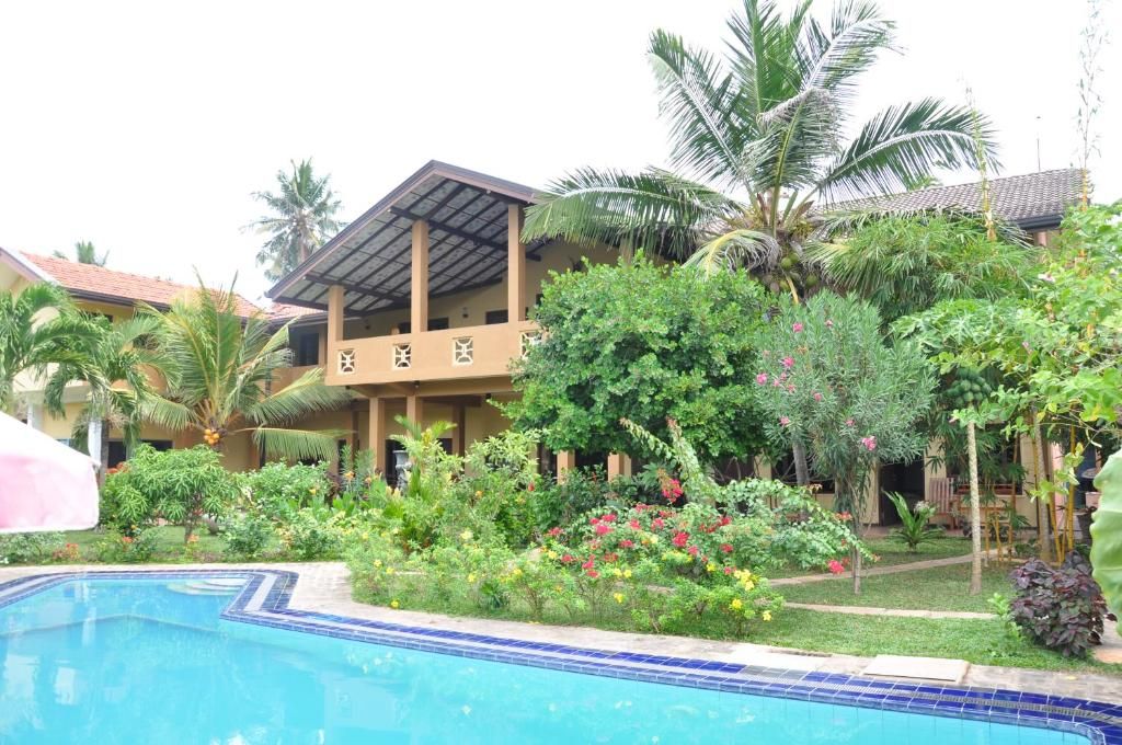 Solomon Beach Hotel фото 17