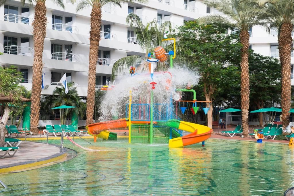 Club Hotel Eilat фото 169