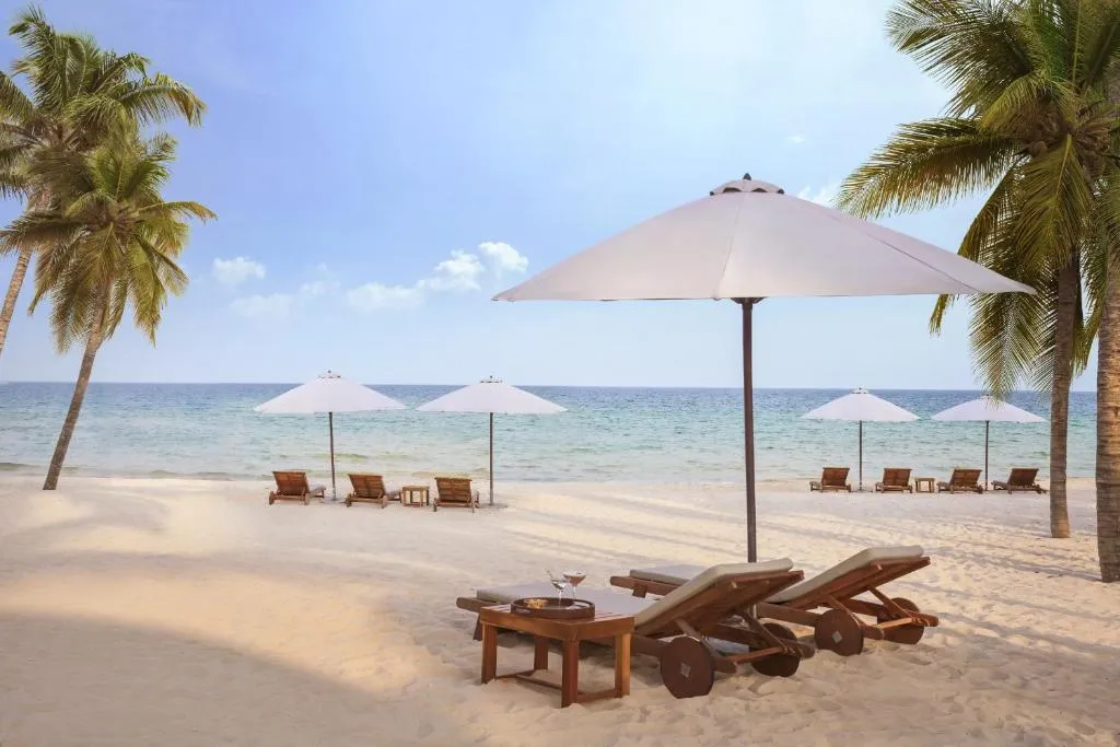New World Phu Quoc Resort фото 12