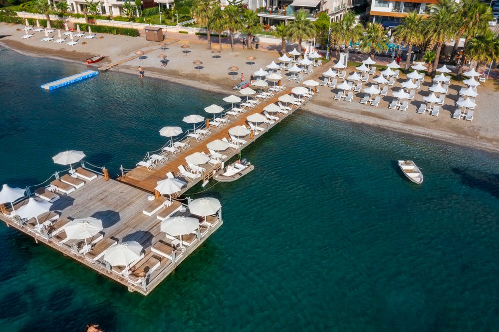 Cettia Beach Resort фото 27