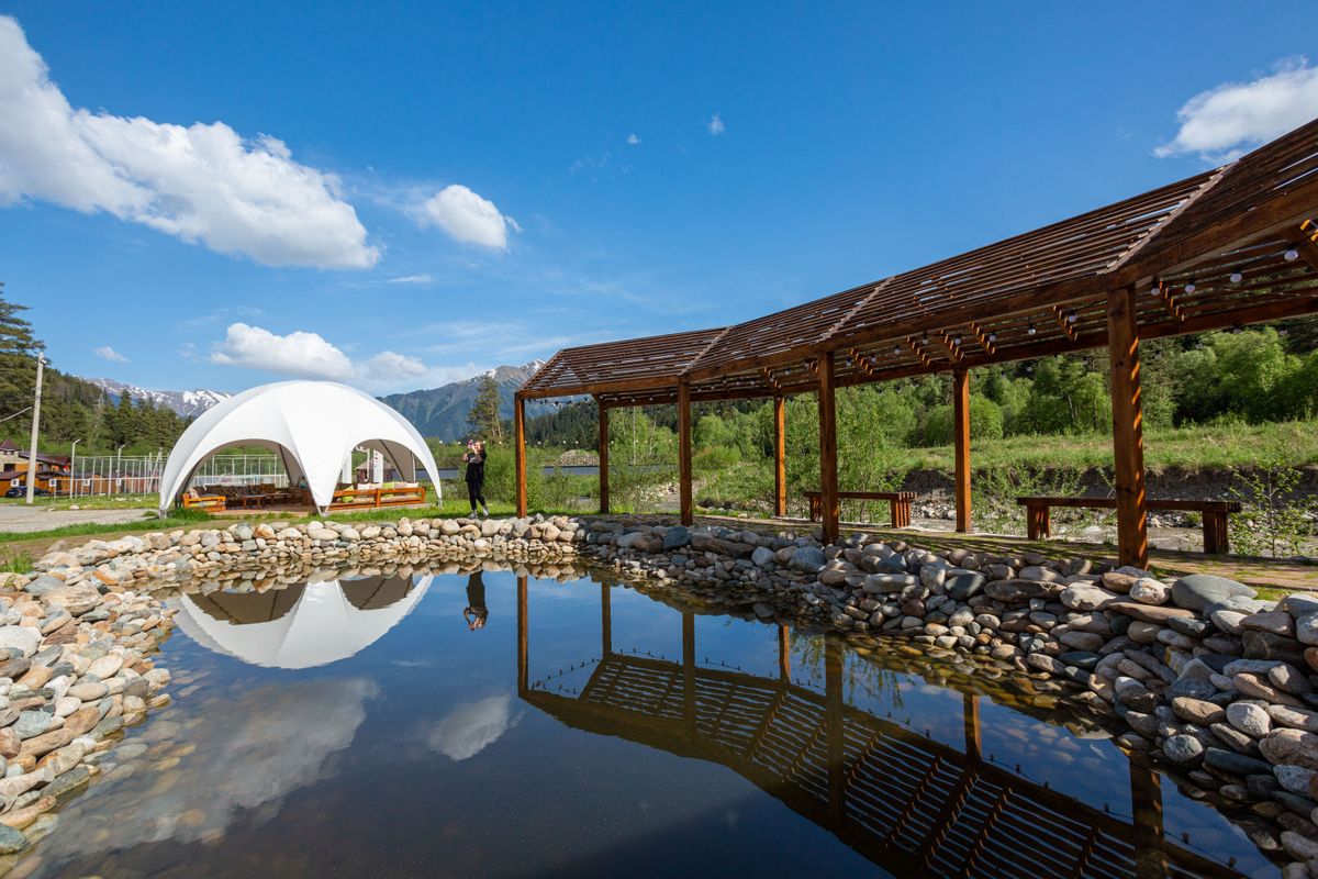 Allure Lodge фото 76