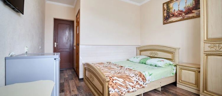 Фото отеля София