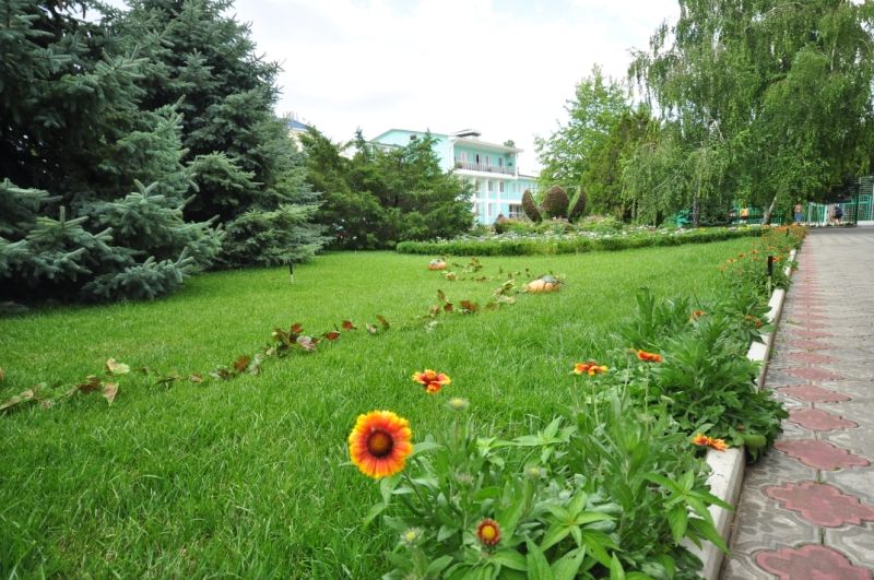 Пансионат ««Солнечный»» фото 59