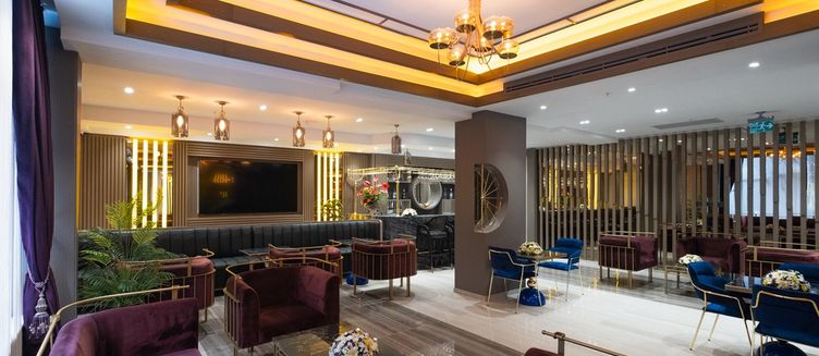 Фото отеля Buke Hotel