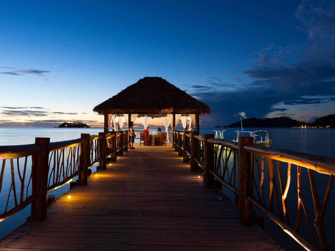 Tropica Island Resort фото 17