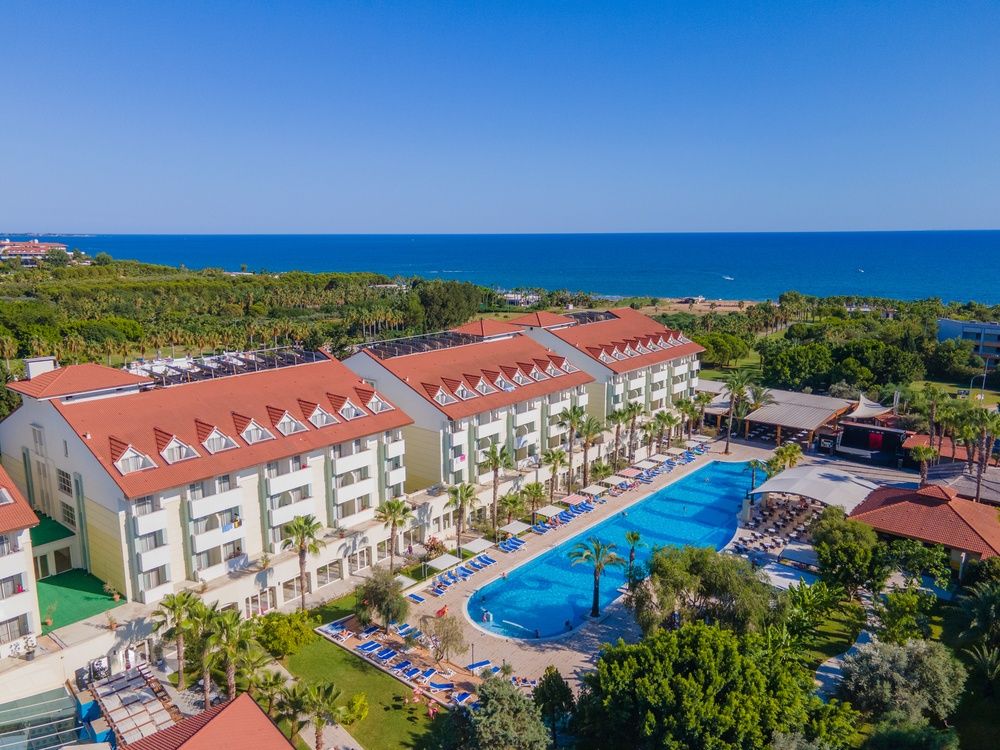 Sural Resort фото 124