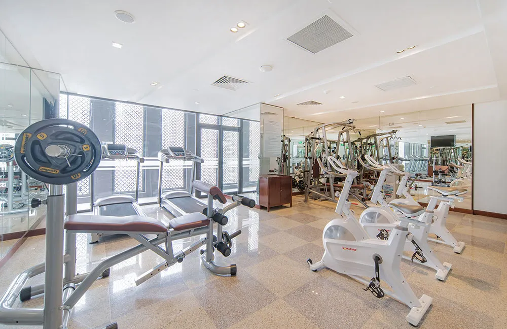 Green Beach Hotel фото 38