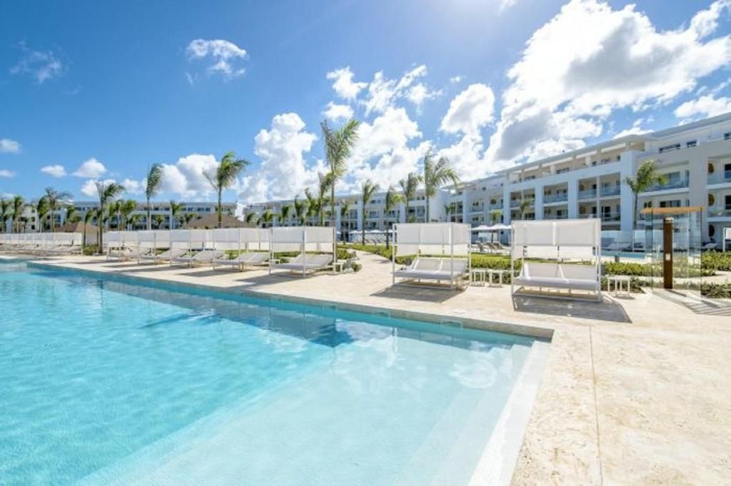 Paradisus Grand Cana All Inclusive - Formerly The Grand Reserve at Paradisus Palma Real фото 1