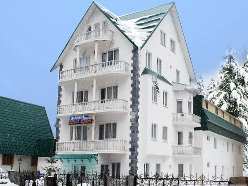 Снежная Королева фото 105
