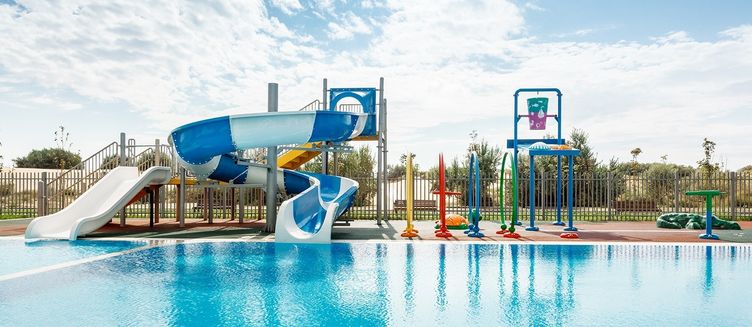 Фото отеля Corudo Family Resort & Spa