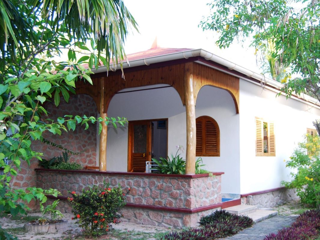 The Islanders Guest House фото 27