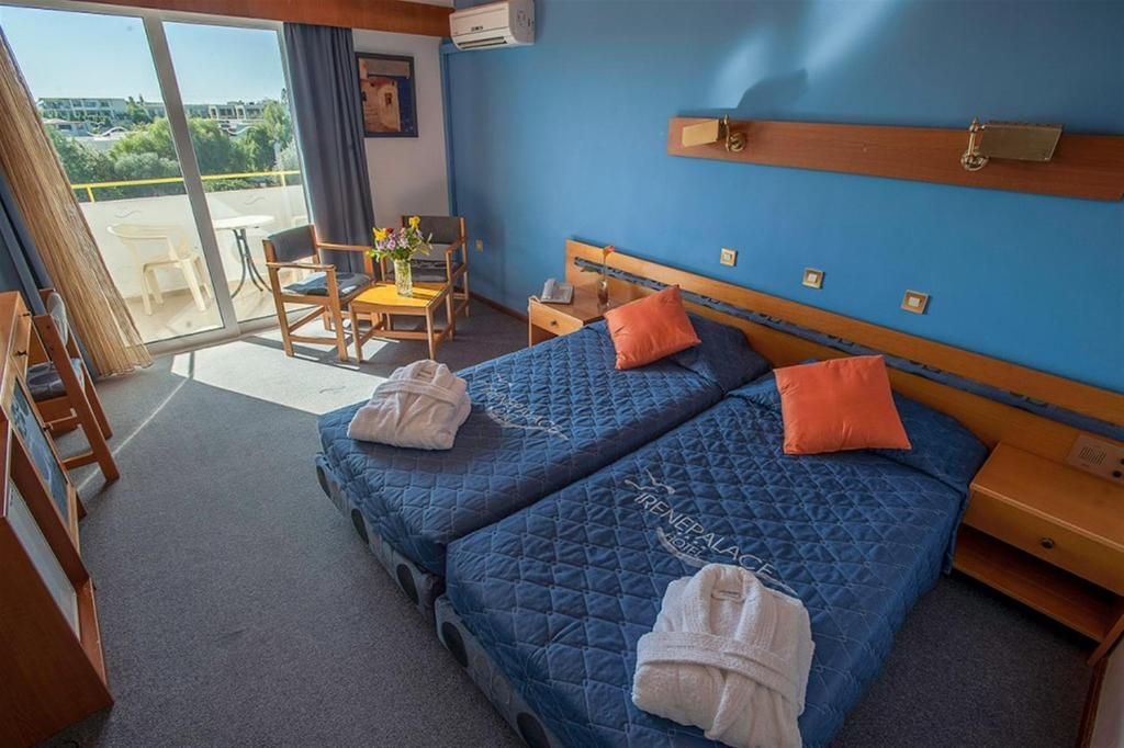 Irene Palace Beach Resort фото 42