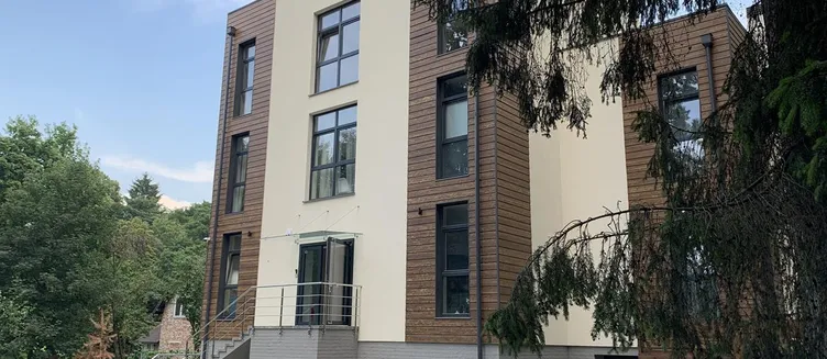 Фото отеля Whale apart