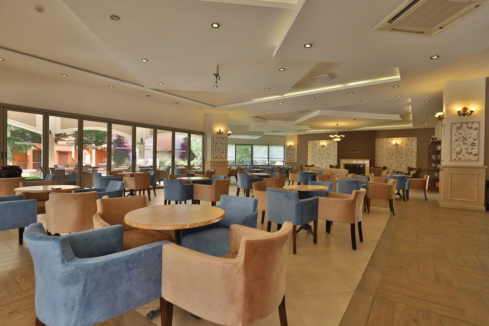Kustur Club Holiday Village фото 121