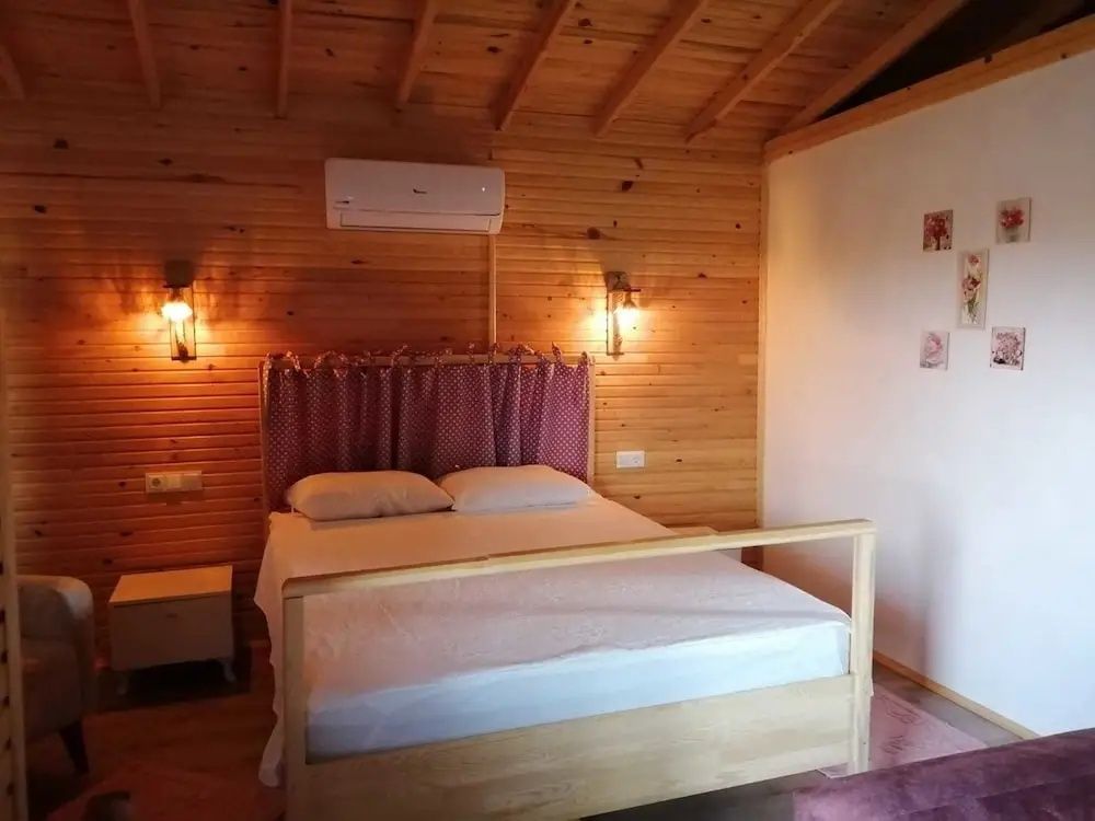 EM-BA Butik Bungalov фото 2