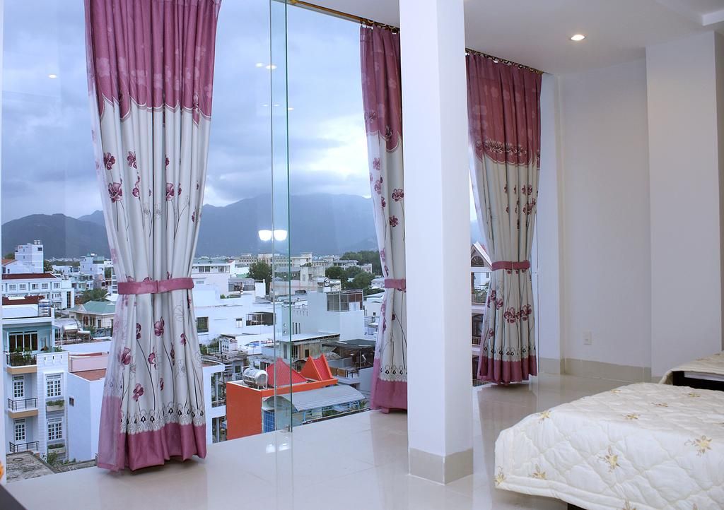 Quoc Te Hotel фото 0
