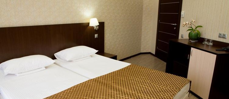 Фото отеля Encino