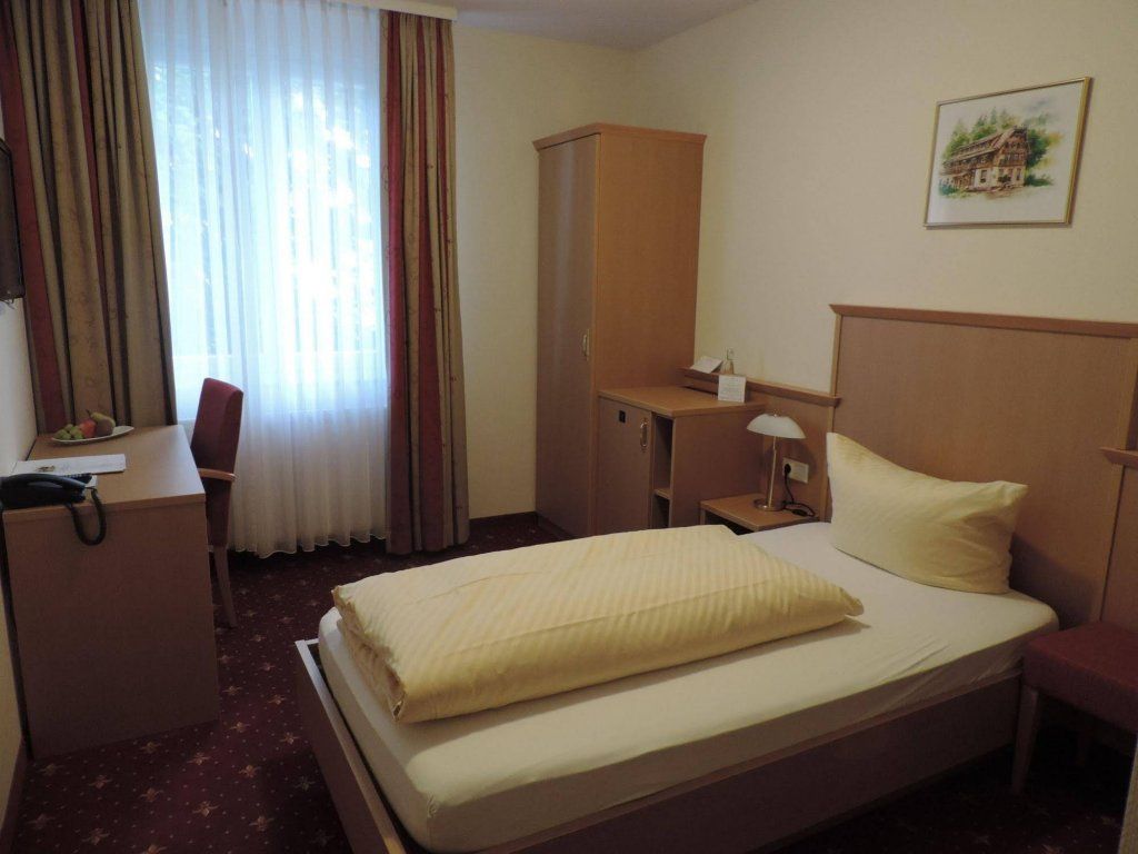 Waldhotel Forellenhof фото 3