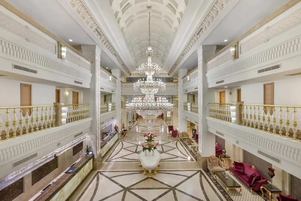 Dobedan Exclusive Hotel & Spa фото 269