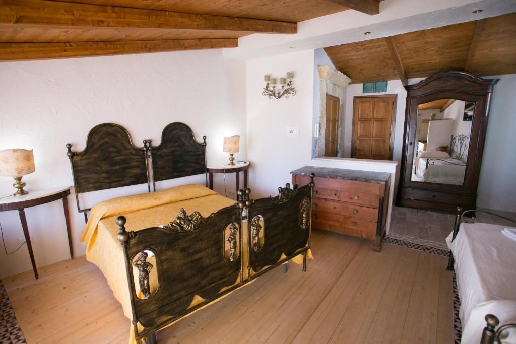 Villa Antica Tropea фото 7