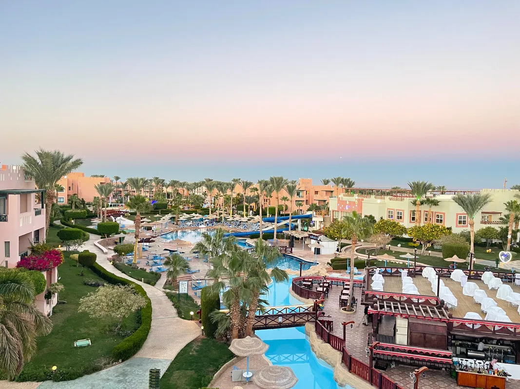 Rehana Sharm Resort Aquapark & Spa фото 284