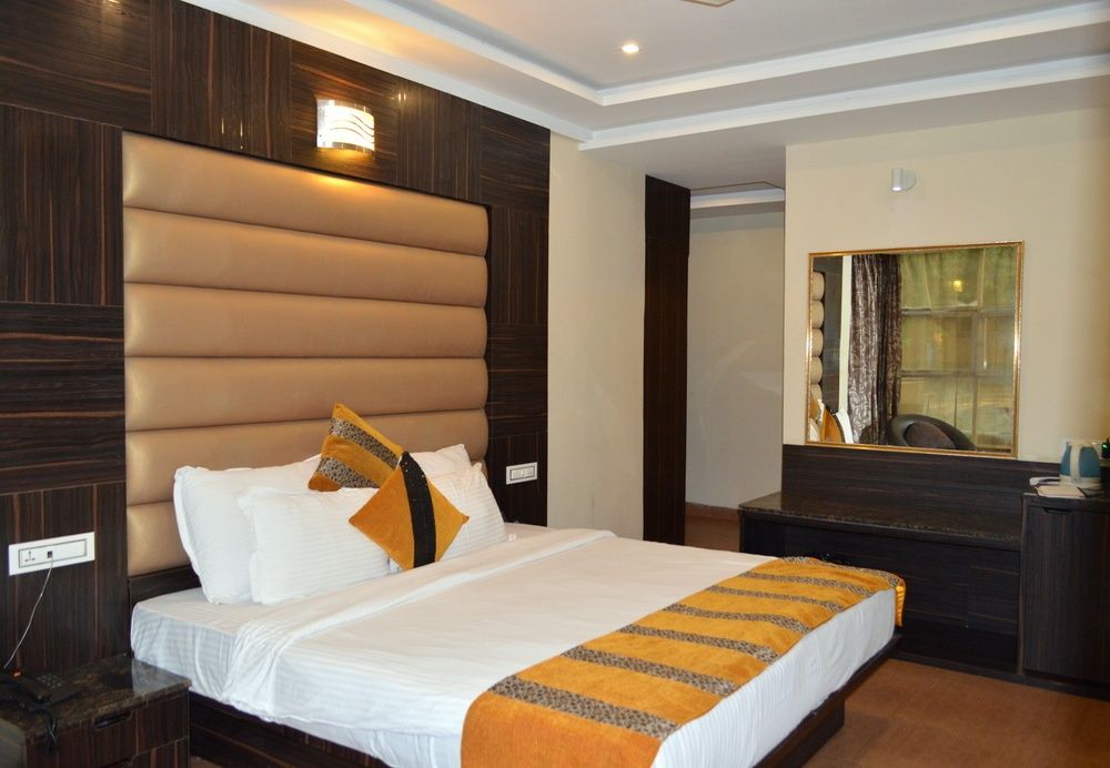 Grandeur De Sanchi Luxury Beach Resort & Spa фото 74