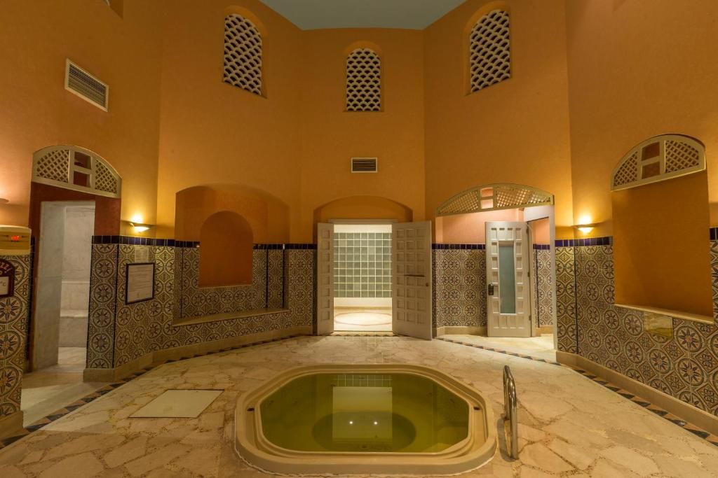 The Bayview Taba Heights Resort фото 6