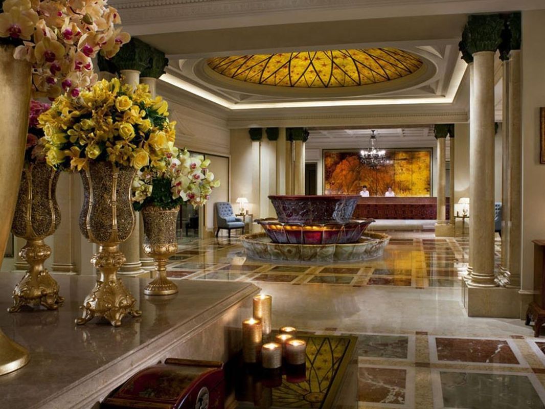 The Ritz-Carlton Guangzhou фото 9