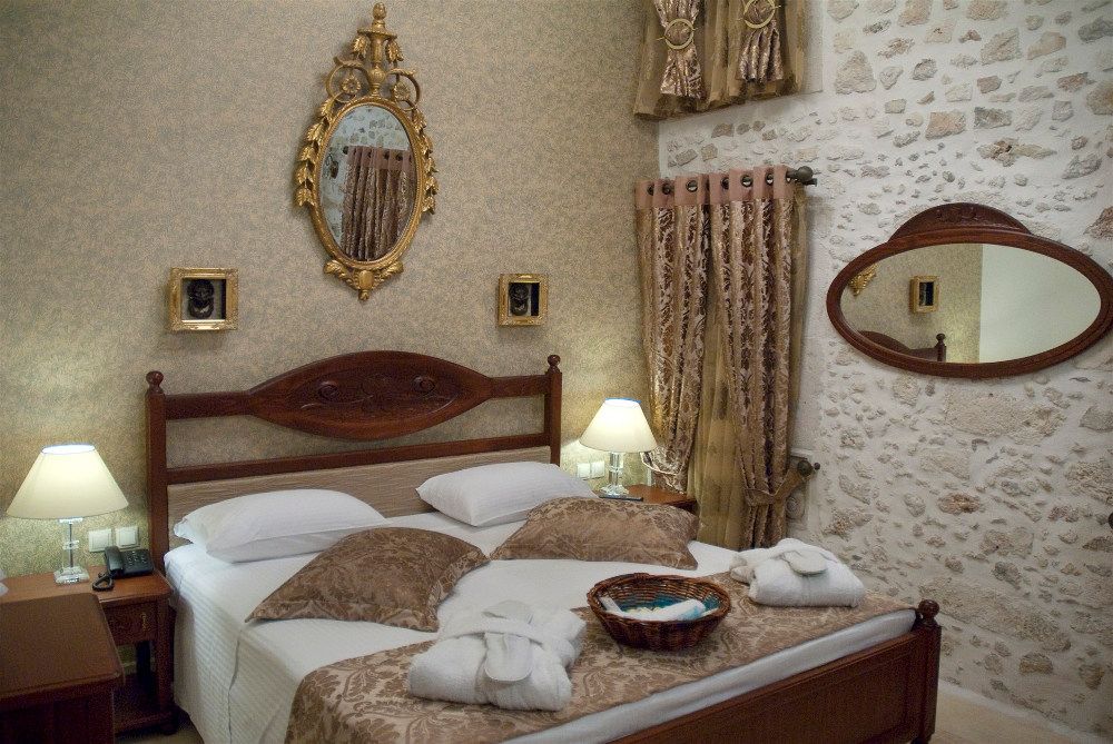 Antica Dimora Suites фото 28