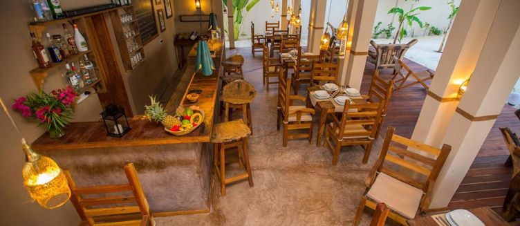 Фото отеля Zanzibar Clove Island Villas & Apartments