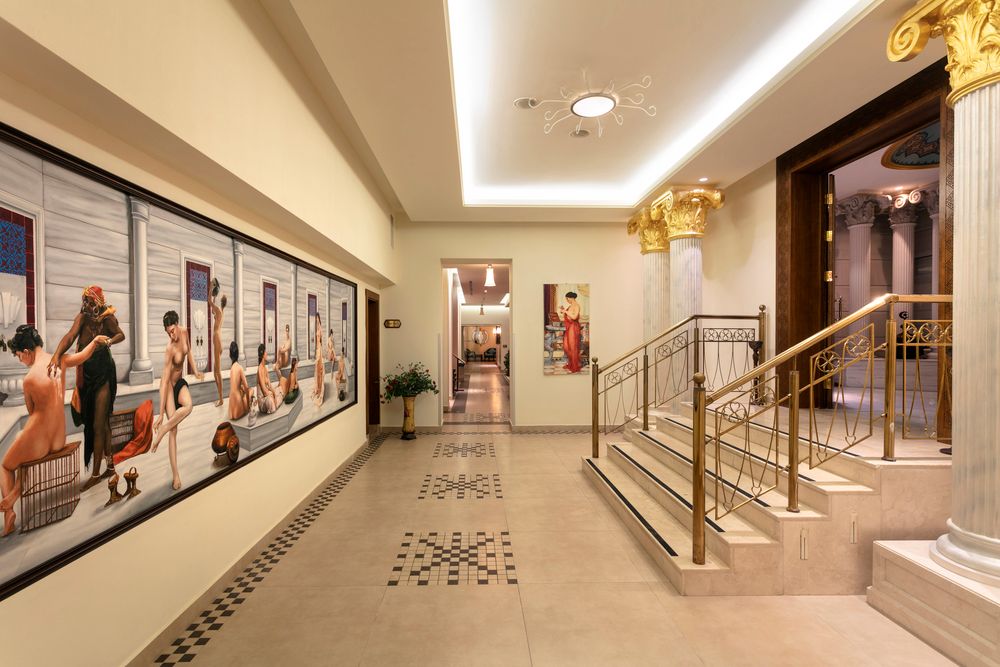 Mardan Palace фото 204