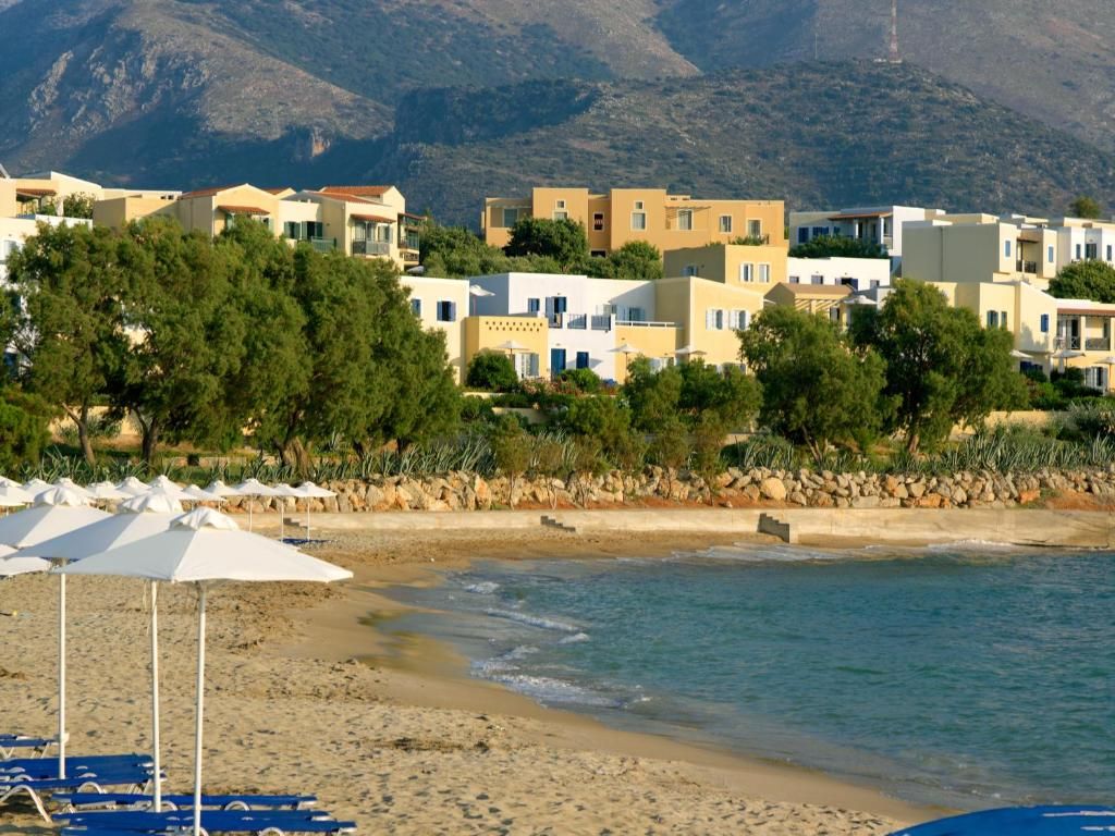 Kalimera Kriti Hotel & Village Resort фото 22