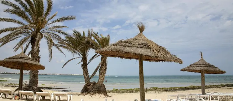 Фото отеля Dar Jerba Zahra