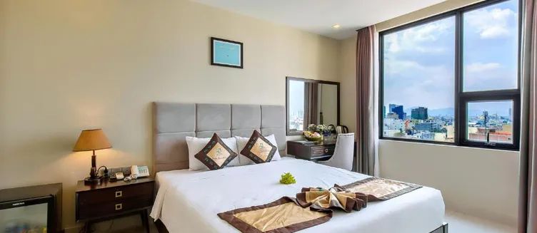 Фото отеля Ocean Haven