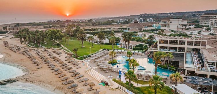 Фото отеля Mare Ayia Napa