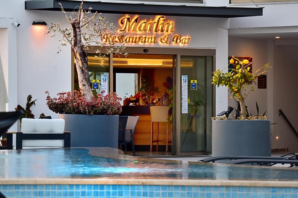 Jasmin Elite Residence фото 7