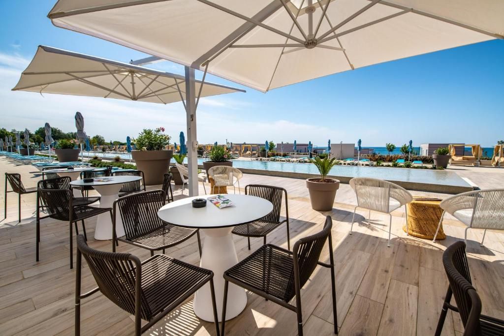 Arena Grand Kazela Camping Homes фото 37