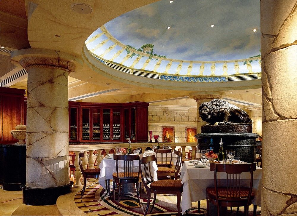 Grand Hyatt Muscat фото 38